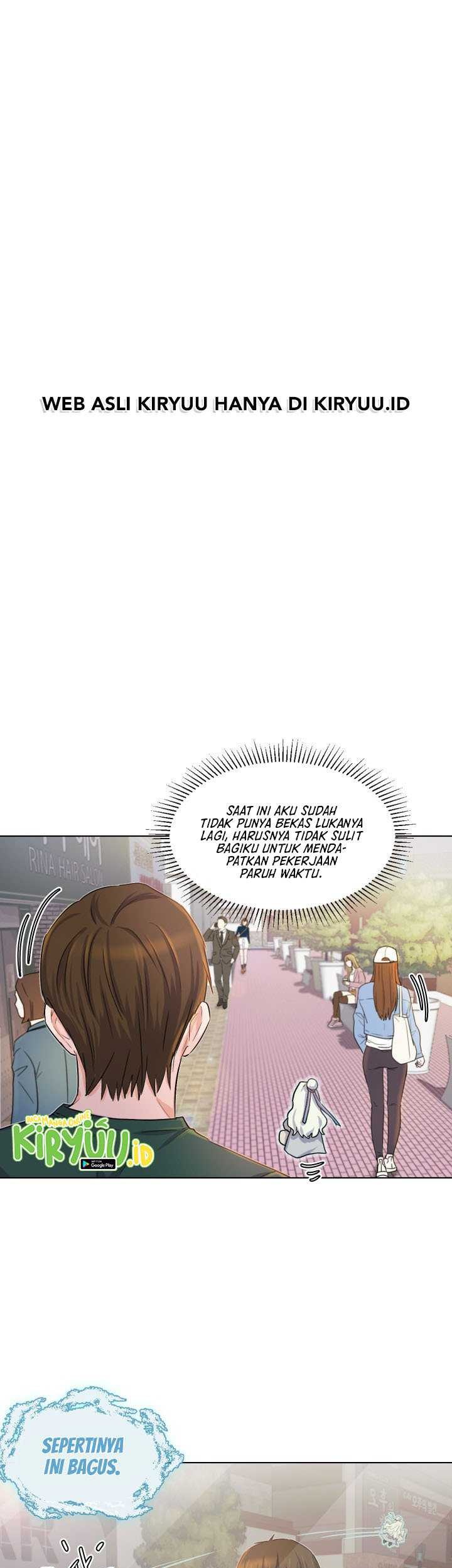 The Definition of A Top Star Chapter 02 Gambar 37