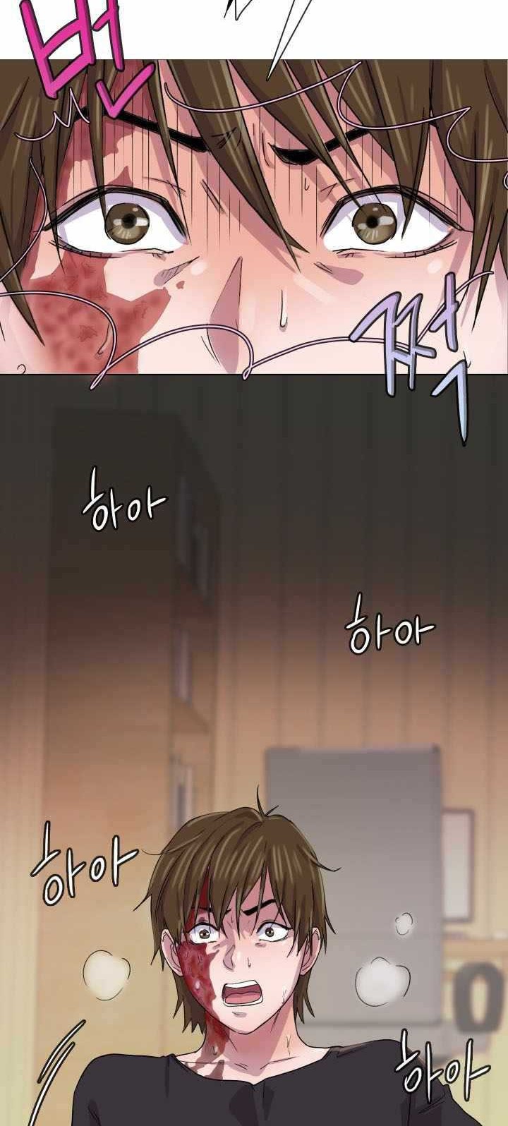 The Definition of A Top Star Chapter 01 Gambar 43