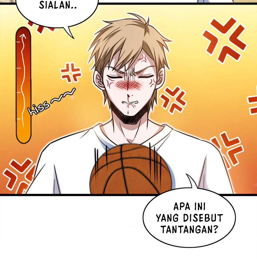 Fast Break Chapter 2 halaman 26