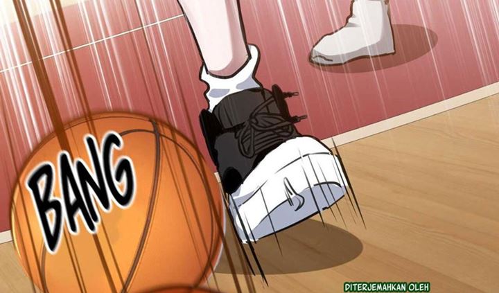 Fast Break Chapter 1 halaman 51
