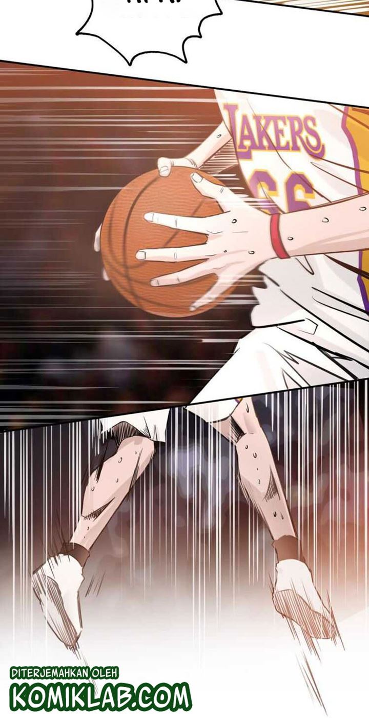 Fast Break Chapter .1 halaman 57