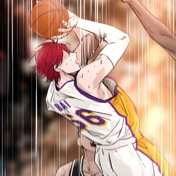 Fast Break Chapter .1 halaman 59