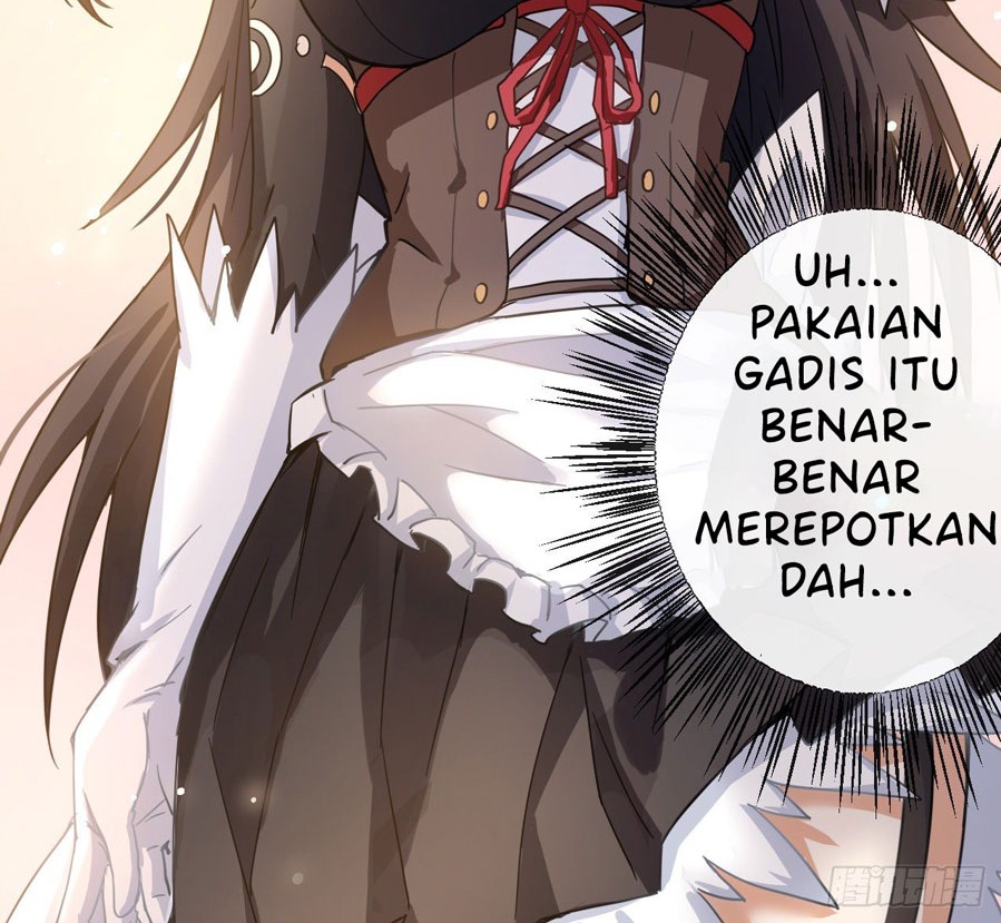 Reincarnated to Be the Wicked Maid at the Main Lead’s Side Chapter 1 – halaman 52