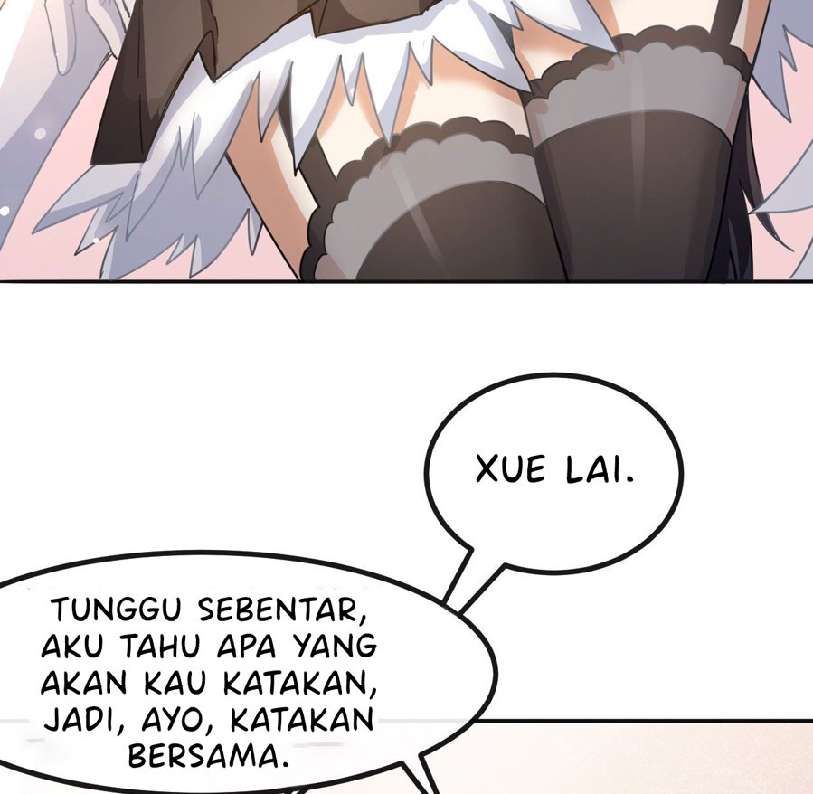 Reincarnated to Be the Wicked Maid at the Main Lead’s Side Chapter 1 – halaman 53