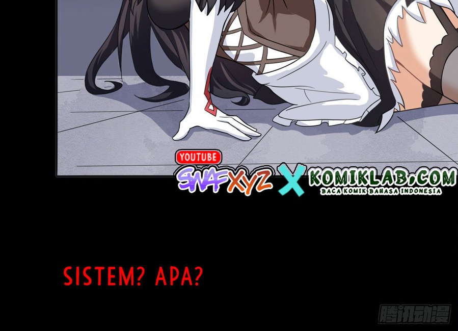 Reincarnated to Be the Wicked Maid at the Main Lead’s Side Chapter .1 – halaman 22