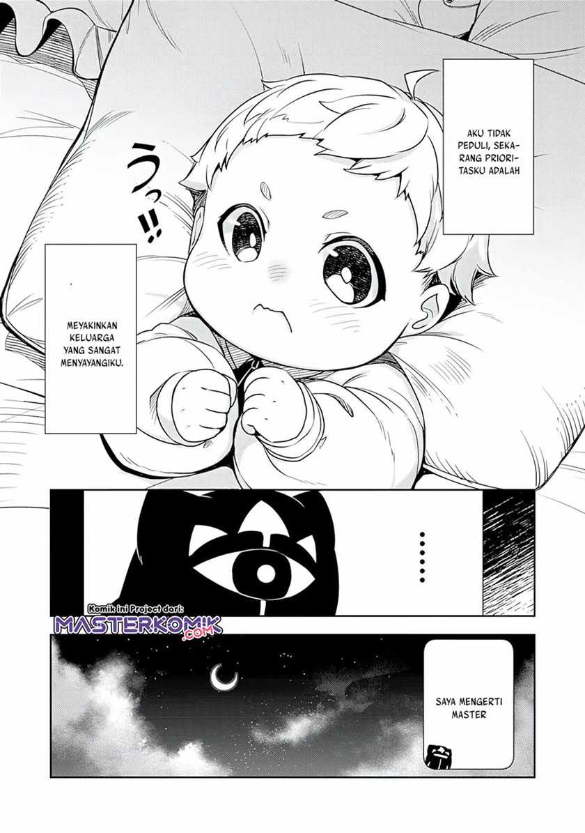 Unluckiness to the Strongest Man Chapter 01.2 Gambar 17