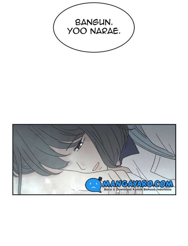 Coffee Thief Chapter 17 halaman 43