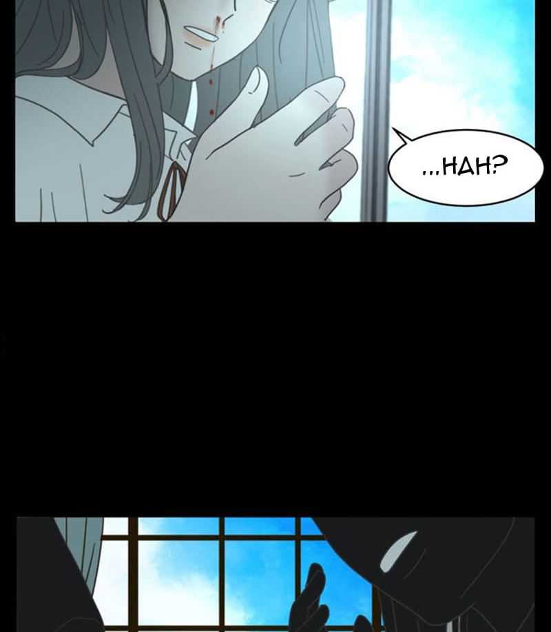 Coffee Thief Chapter 16 halaman 37