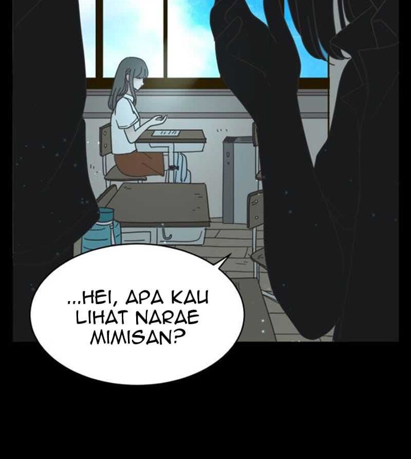 Coffee Thief Chapter 16 halaman 38