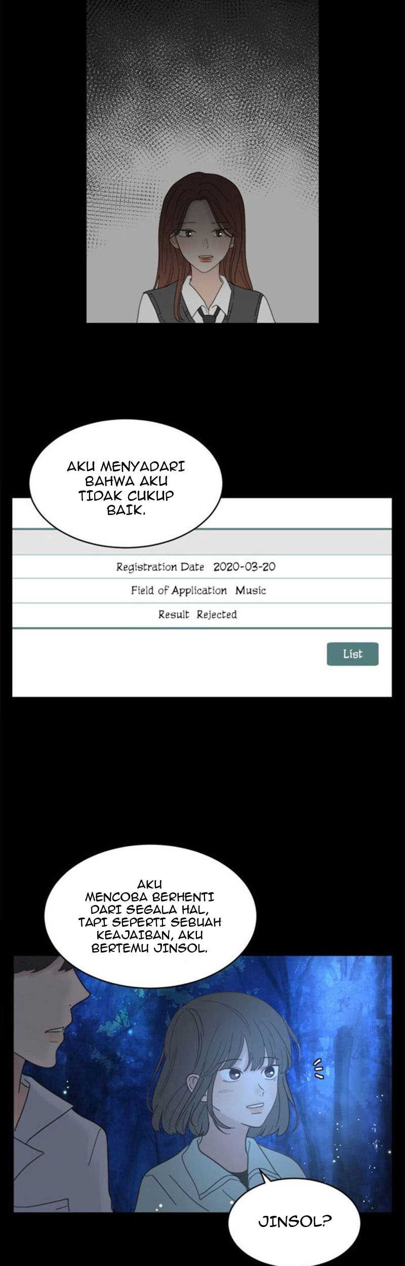 Coffee Thief Chapter 15 halaman 31