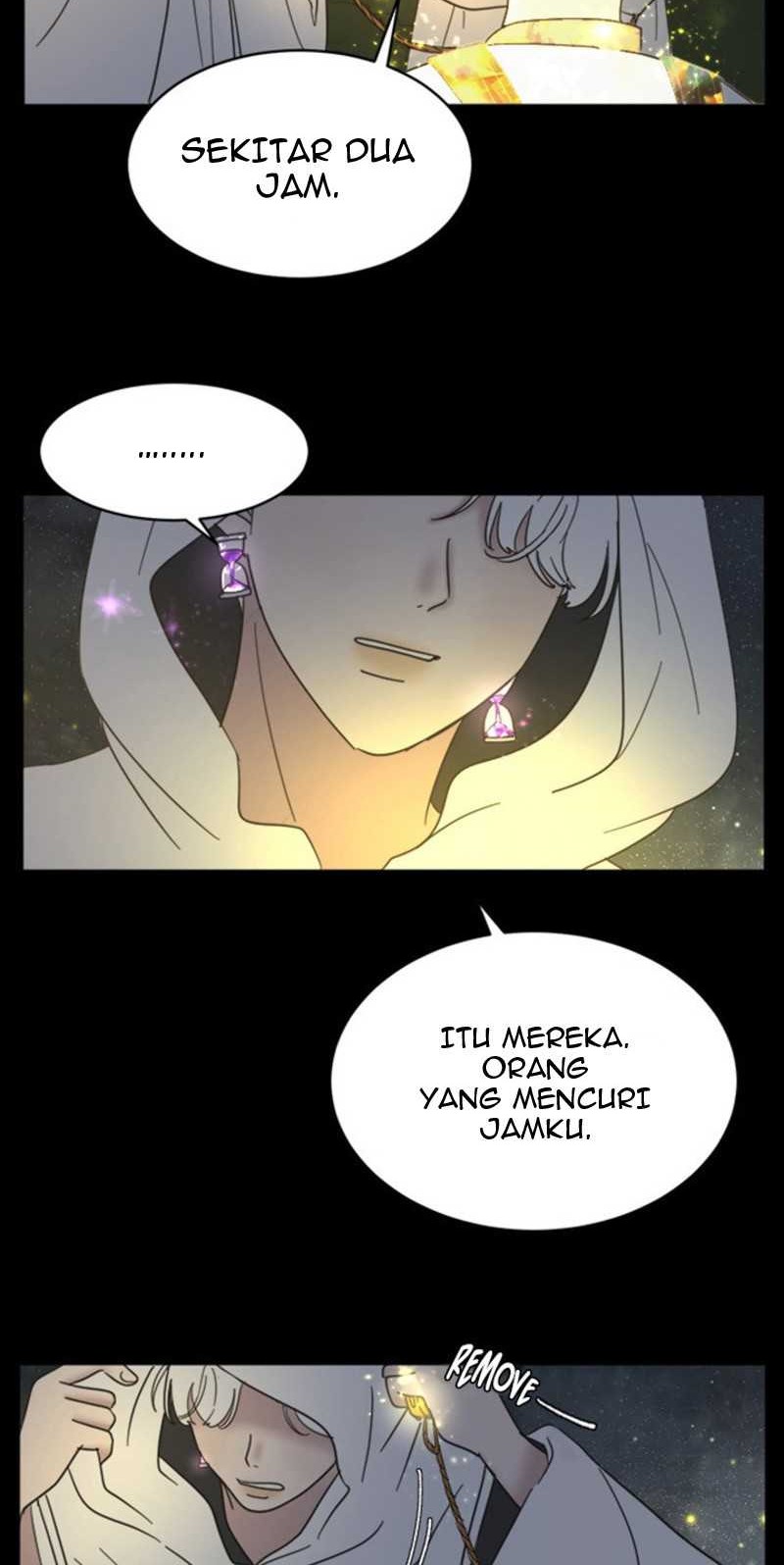 Coffee Thief Chapter 14 halaman 29