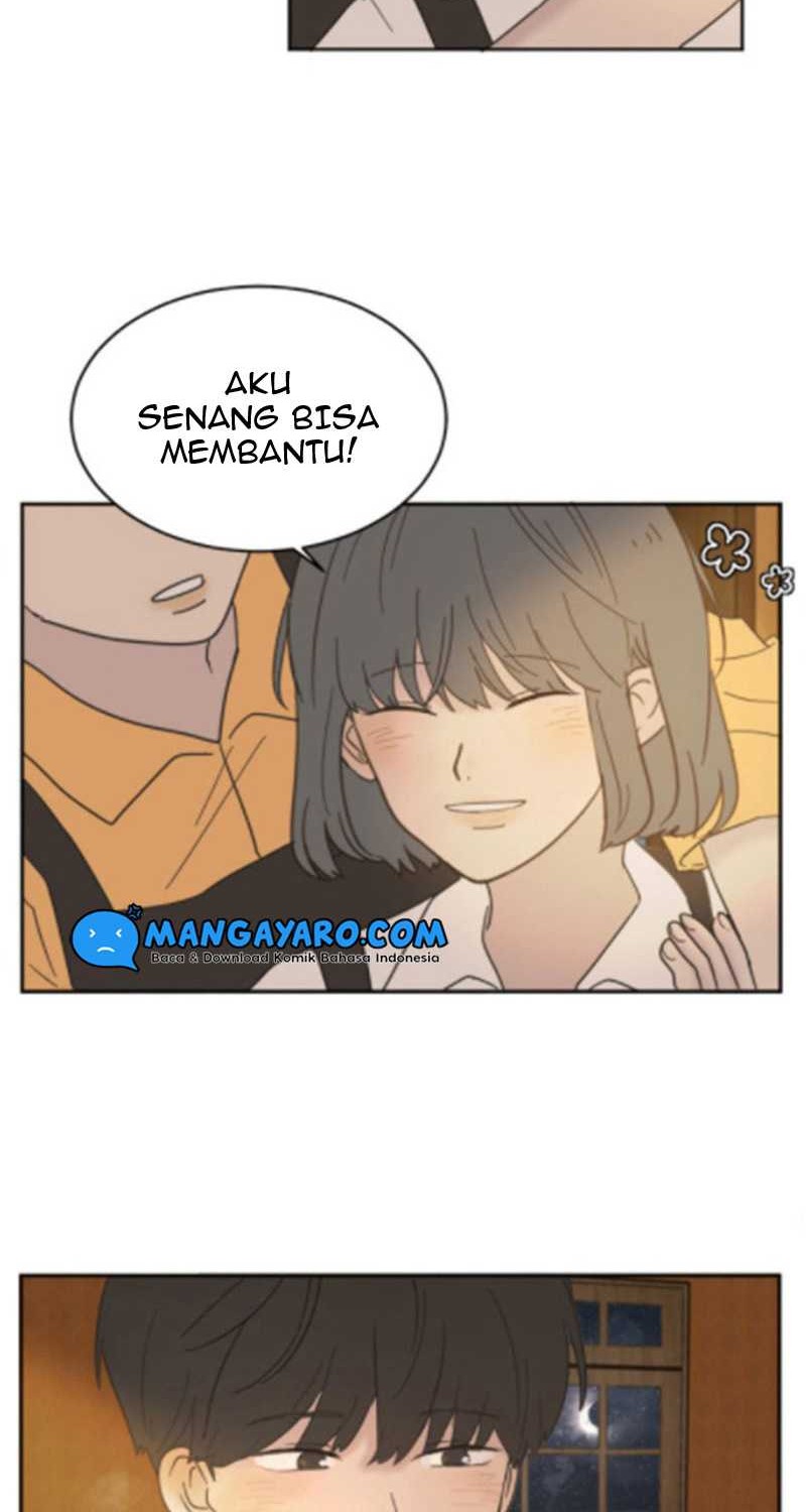 Coffee Thief Chapter 13 halaman 38