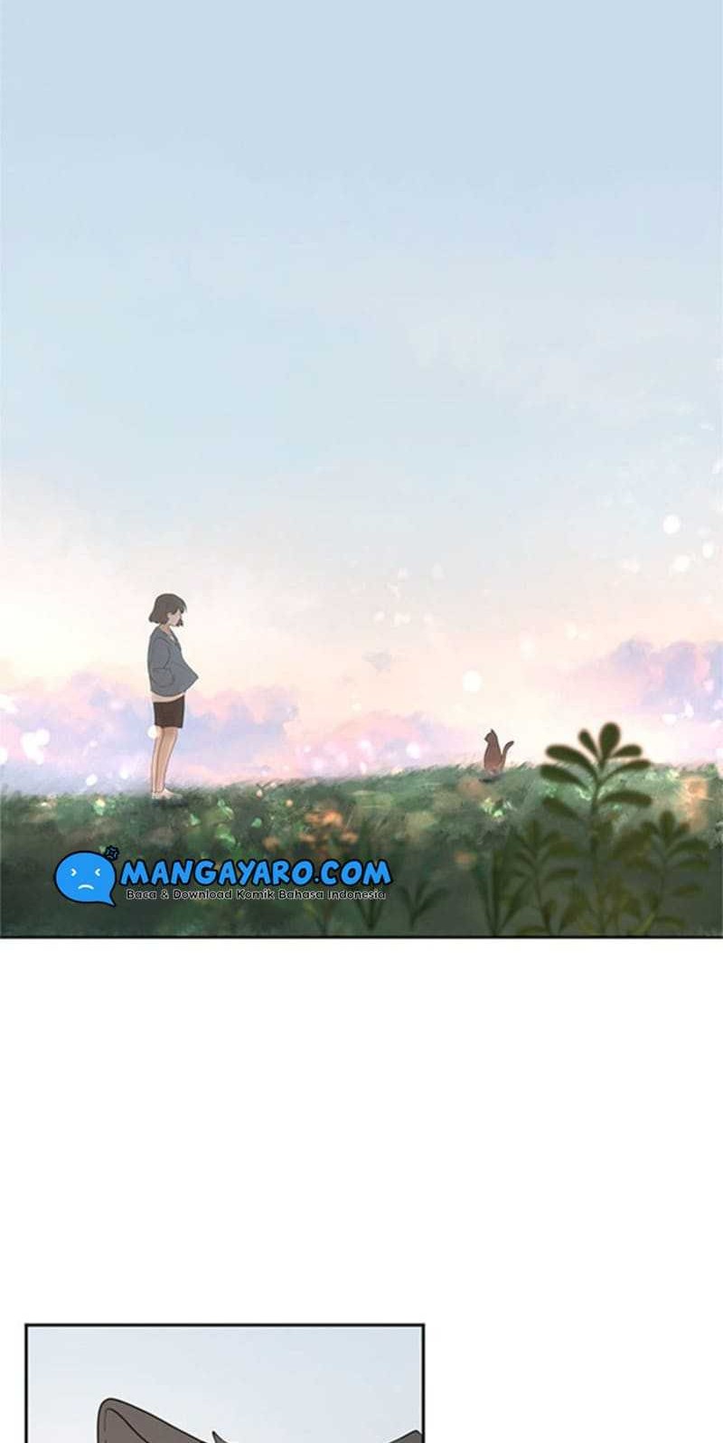 Coffee Thief Chapter 10 halaman 29
