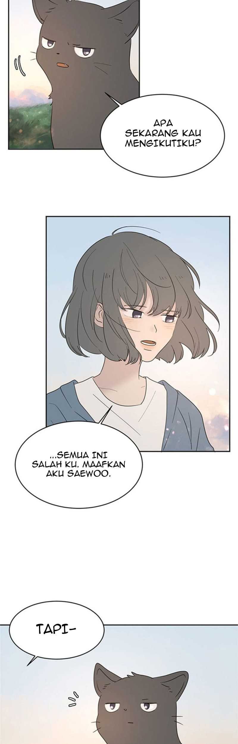 Coffee Thief Chapter 10 halaman 30