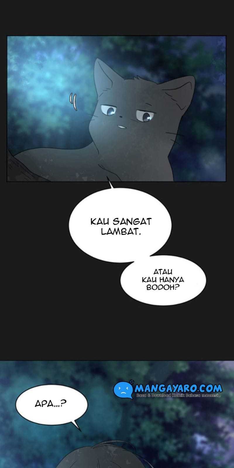 Coffee Thief Chapter 9 halaman 30