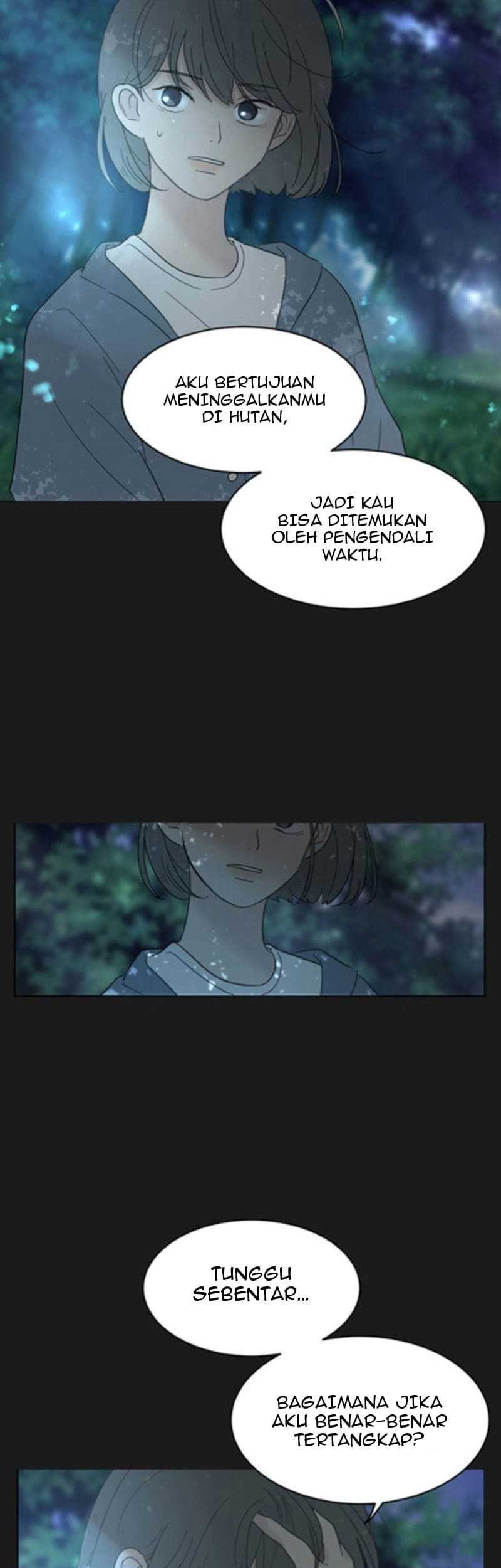 Coffee Thief Chapter 9 halaman 31