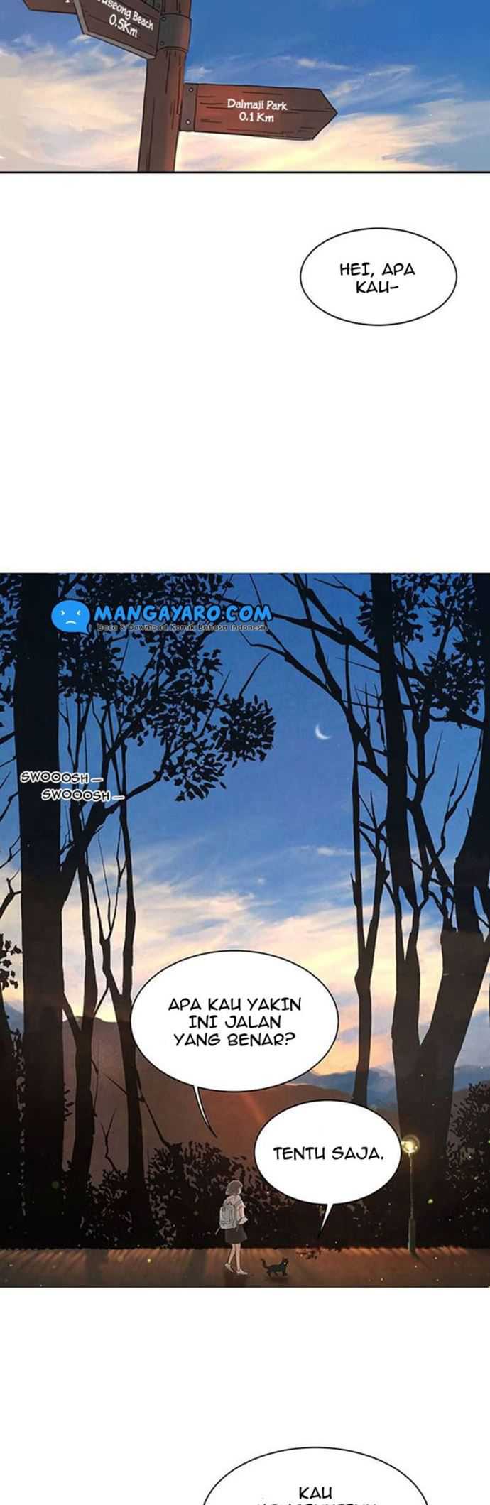 Coffee Thief Chapter 5 halaman 24