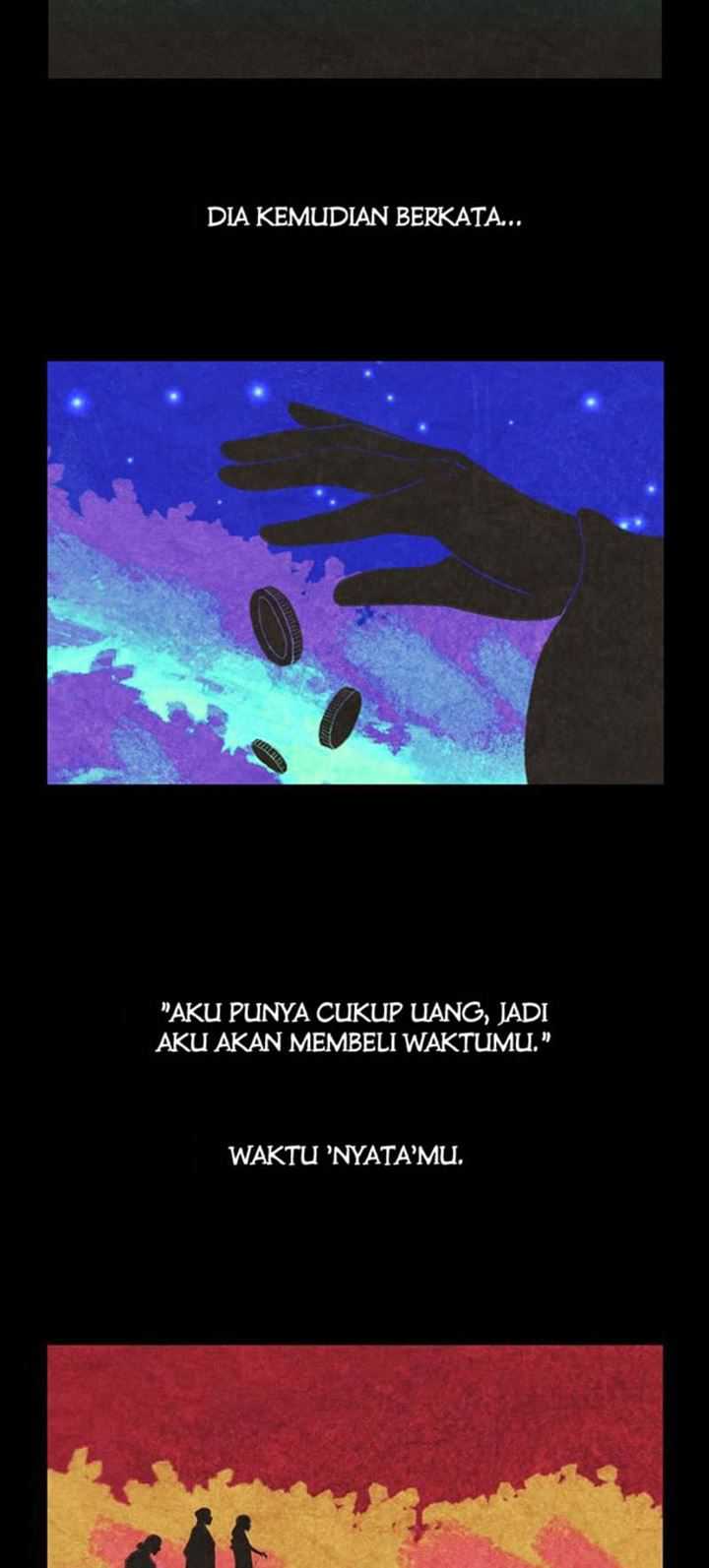 Coffee Thief Chapter 3 halaman 33