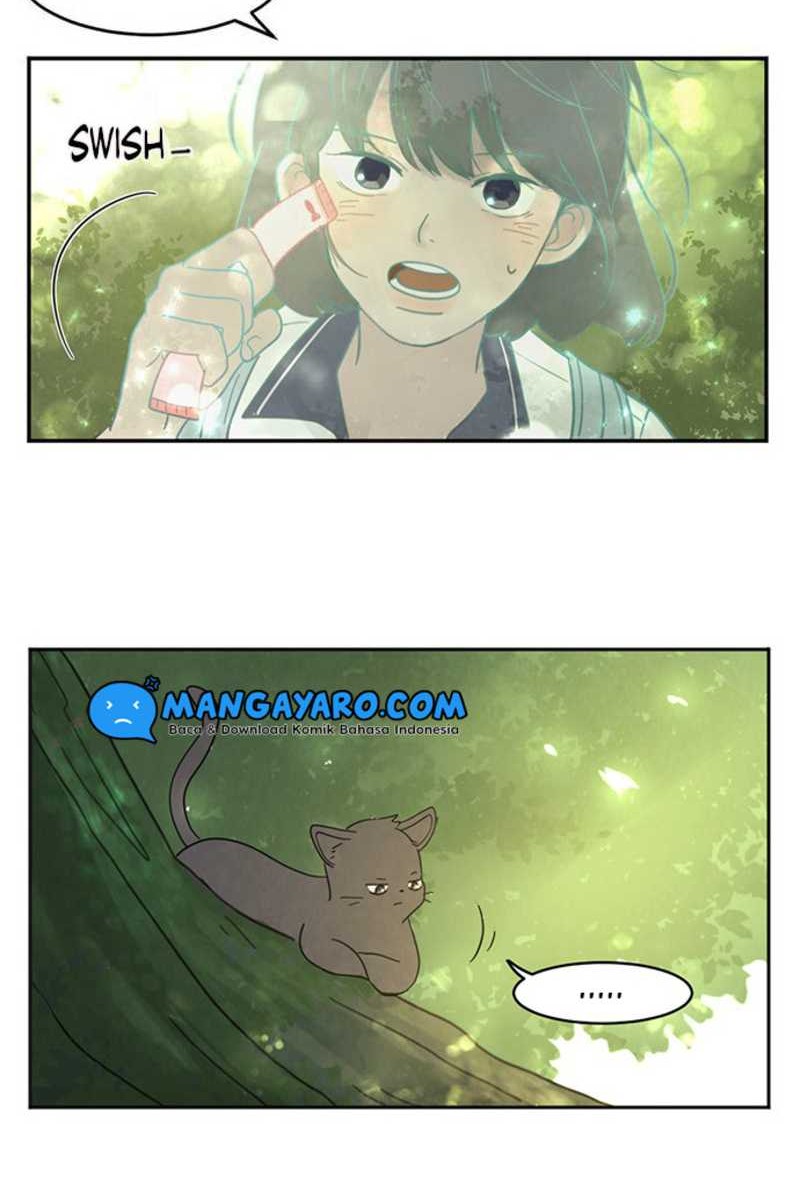Coffee Thief Chapter 1 halaman 25