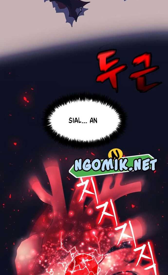 Blood Revenger Chapter 03 Gambar 57