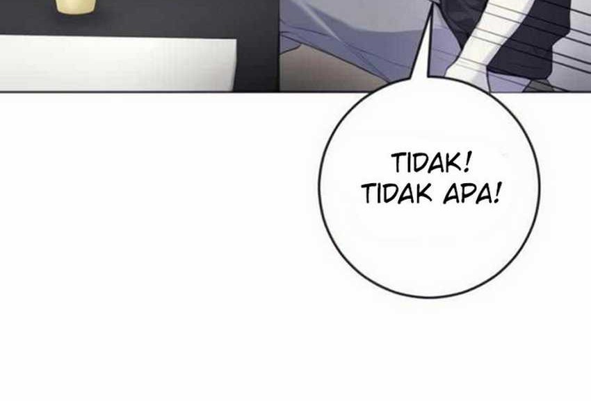Broken Daily Life Chapter 10.1 Gambar 47