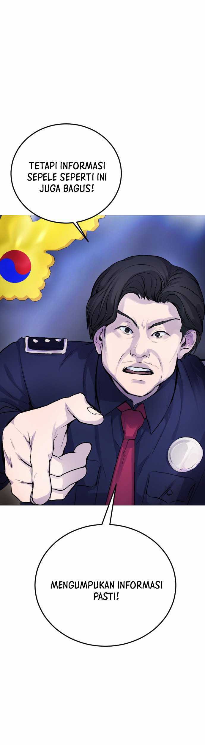 Broken Daily Life Chapter 04.2 Gambar 21