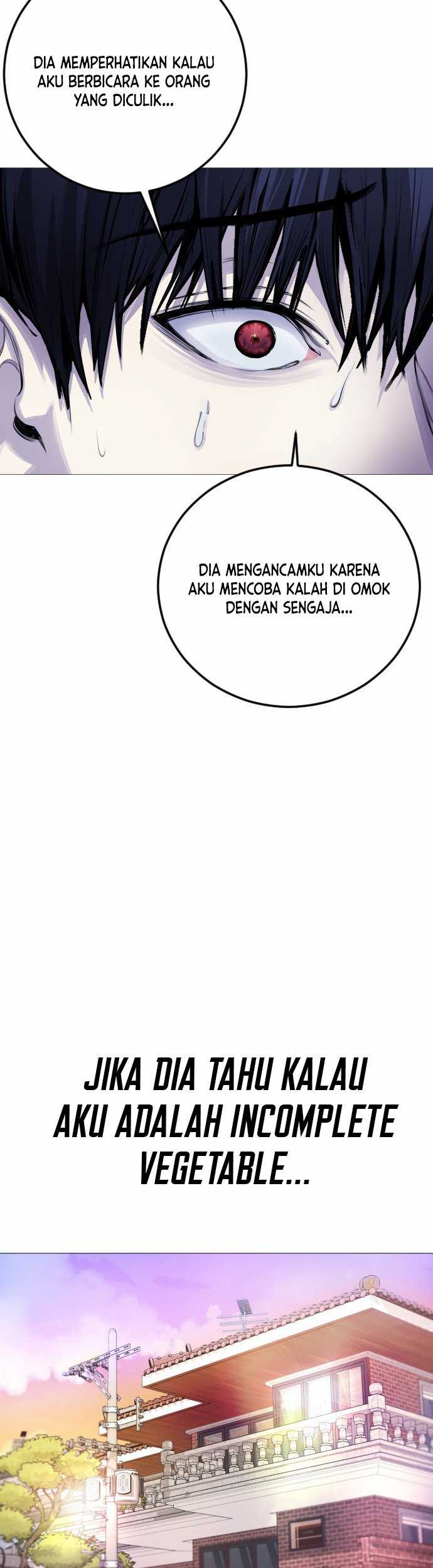 Broken Daily Life Chapter 04.1 Gambar 17