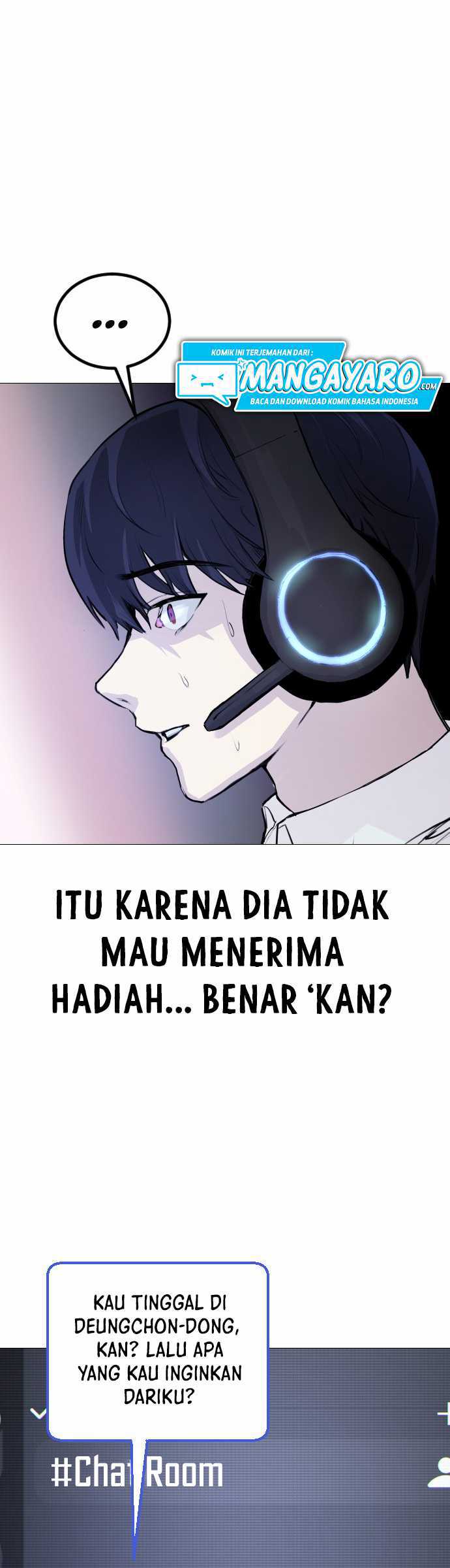 Broken Daily Life Chapter 02.2 Gambar 19