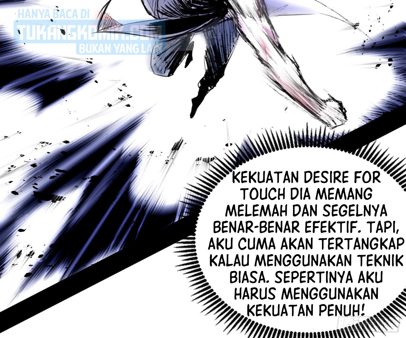 I’m An Evil God Chapter 290 halaman 70