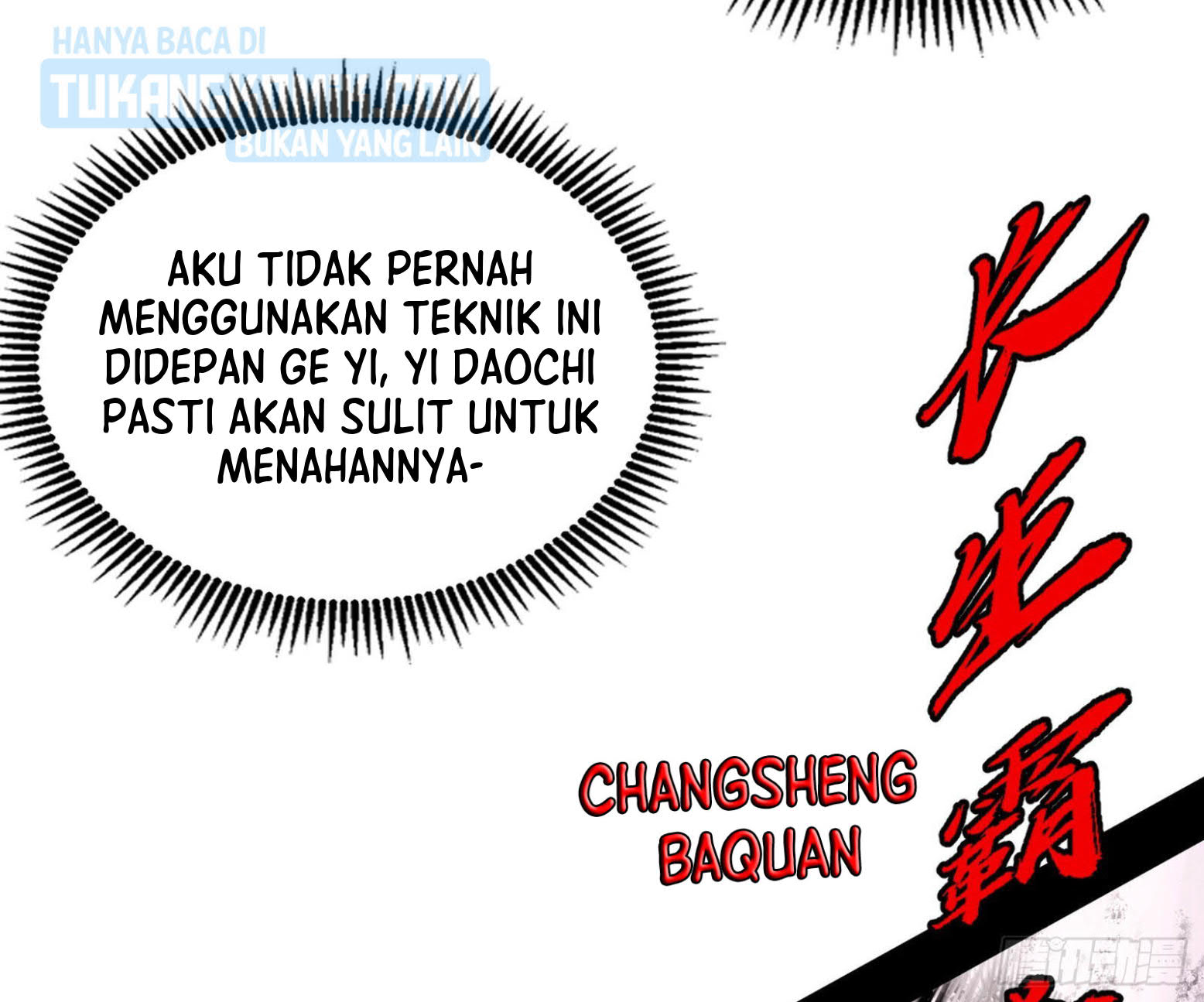I’m An Evil God Chapter 290 halaman 71