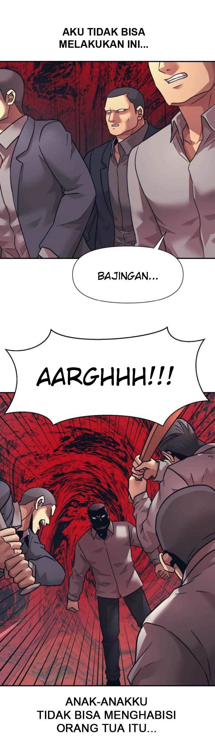 Injagang Chapter 13 halaman 36