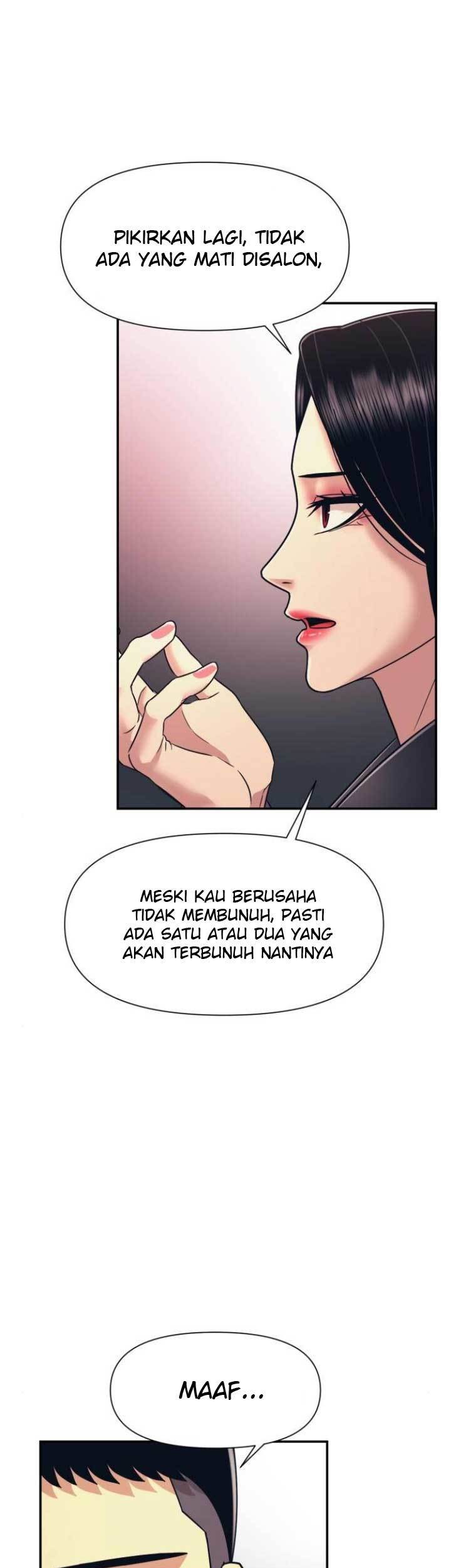Injagang Chapter 11 halaman 36