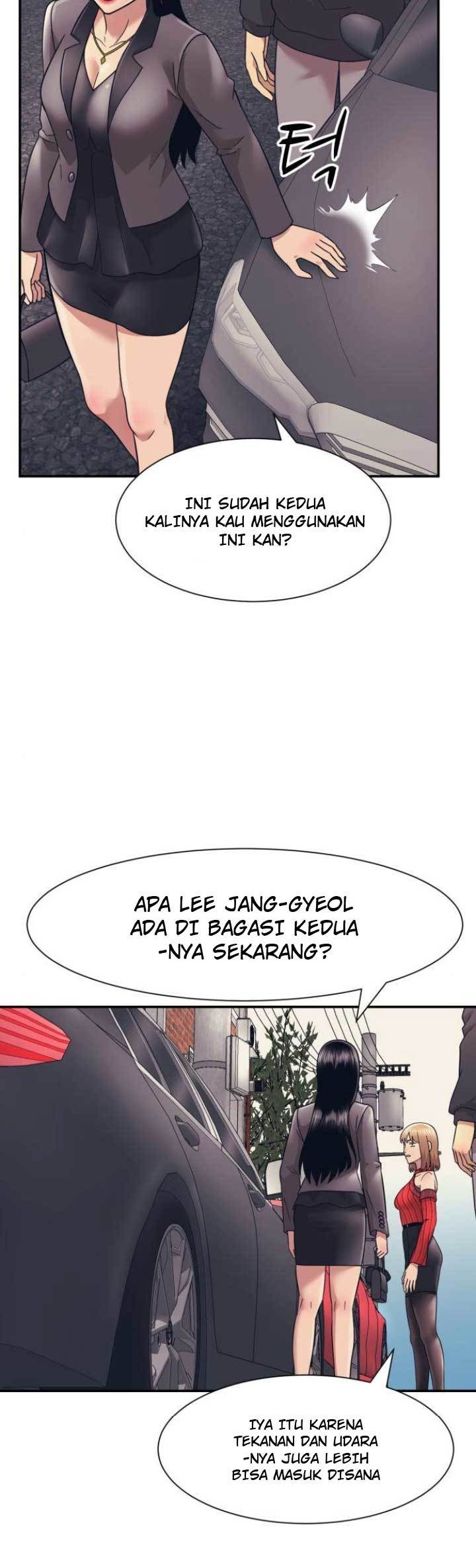 Injagang Chapter 10 halaman 37