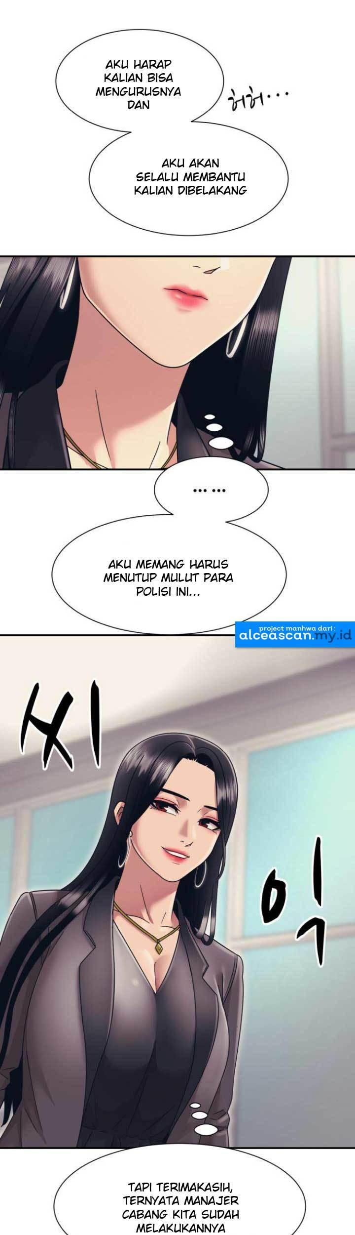 Injagang Chapter 9 halaman 28