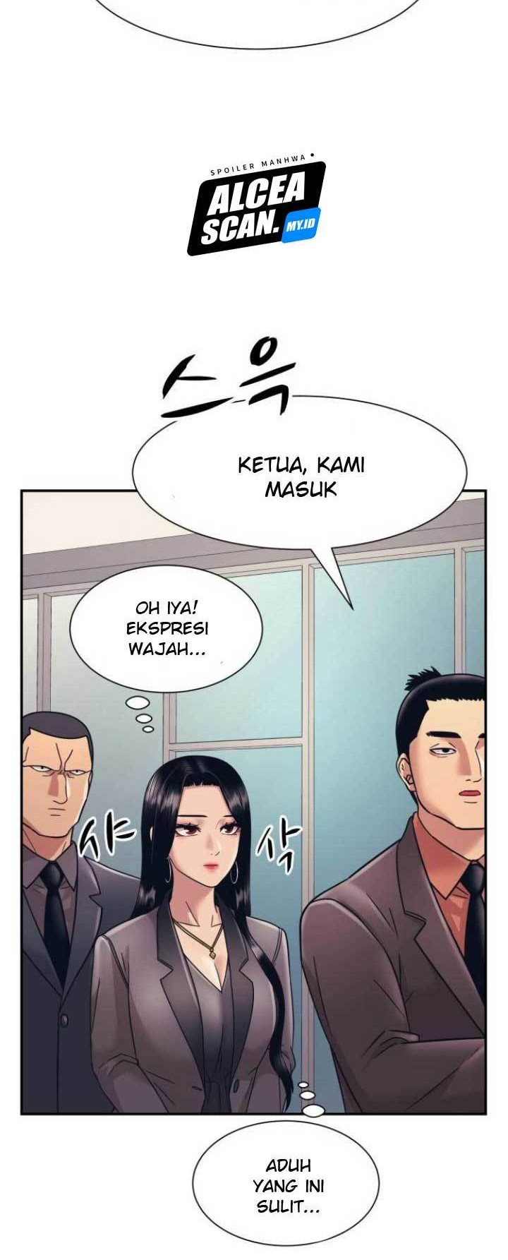 Injagang Chapter 9 halaman 29