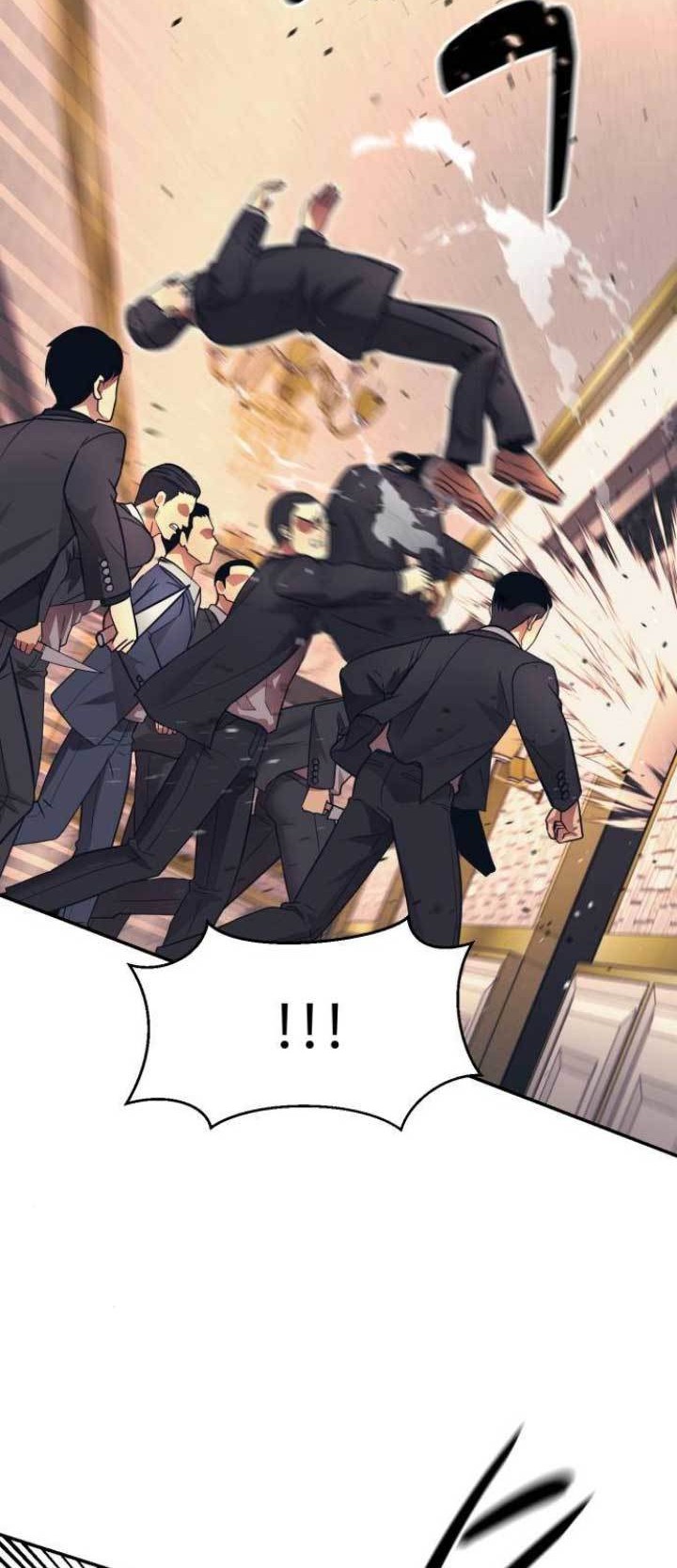 Injagang Chapter 8 halaman 37