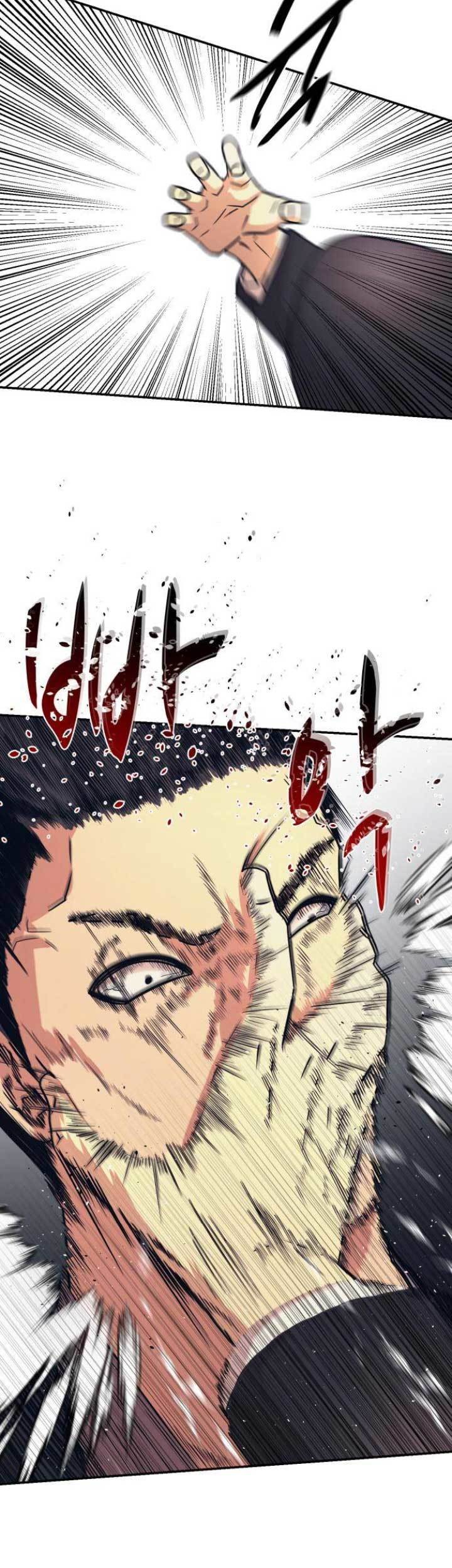 Injagang Chapter 8 halaman 38