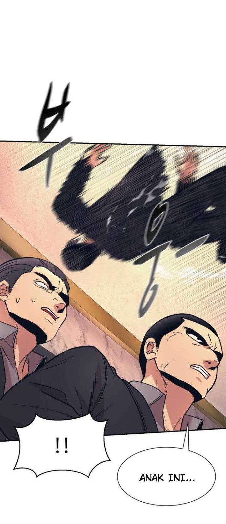 Injagang Chapter 8 halaman 39