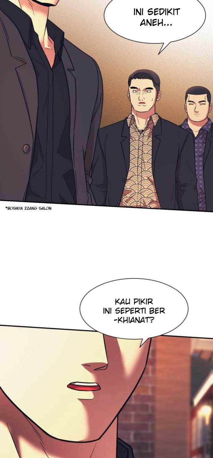 Injagang Chapter 7 halaman 33