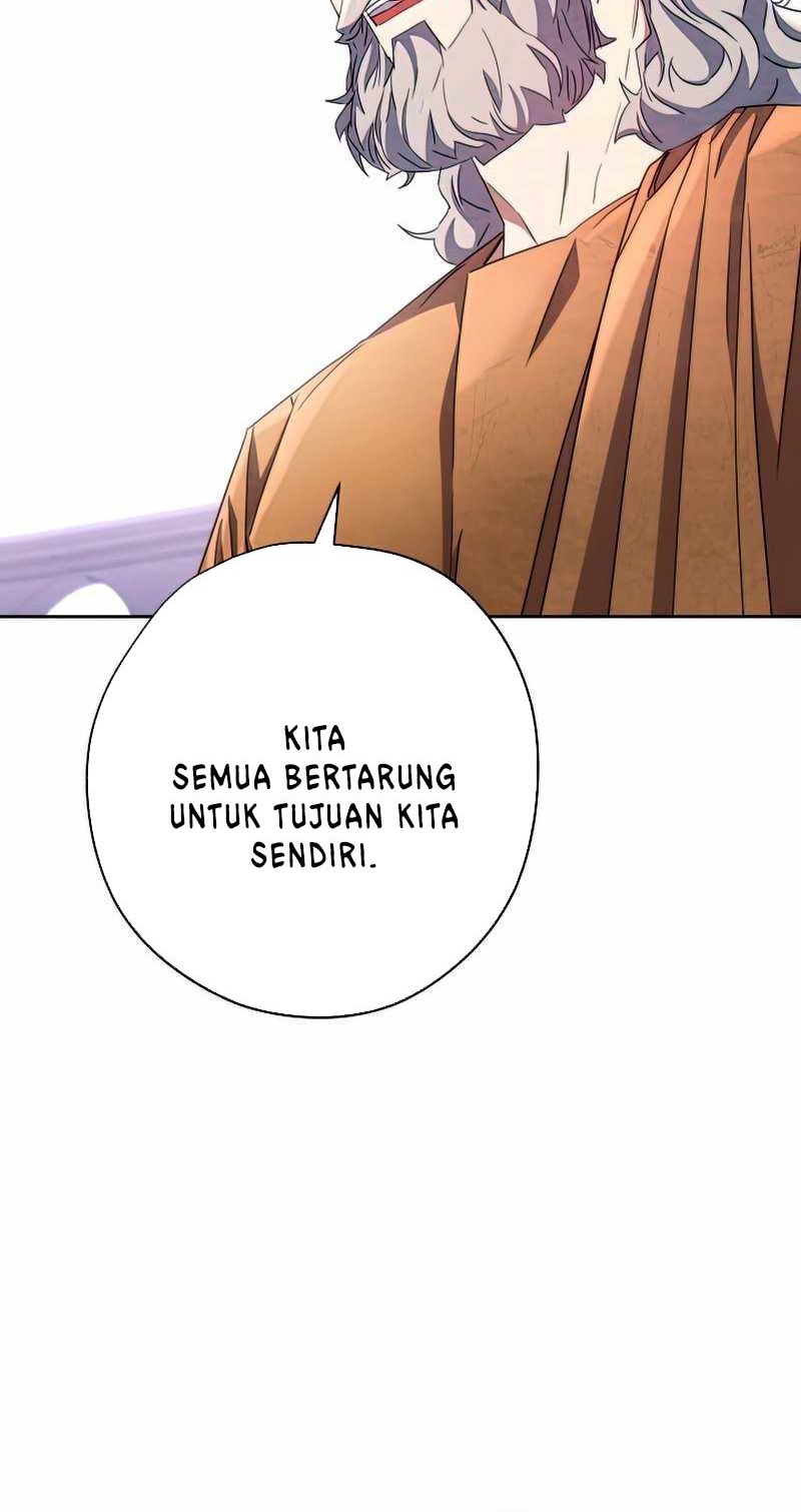 The Live Chapter 117 halaman 43