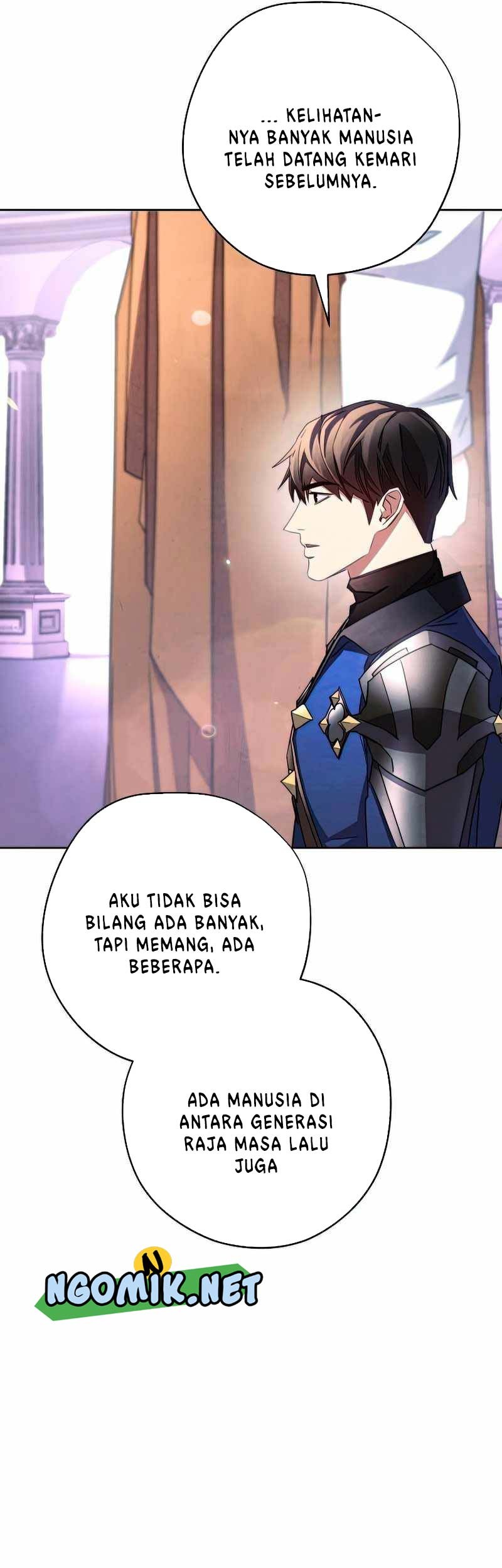 The Live Chapter 117 halaman 44