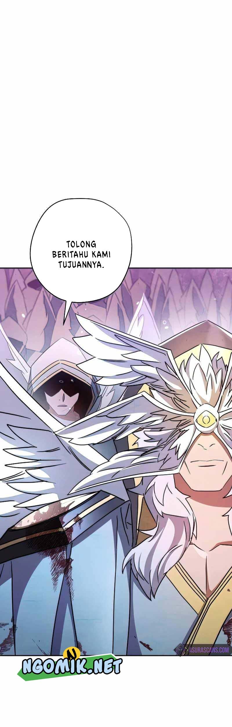 The Live Chapter 116 halaman 46