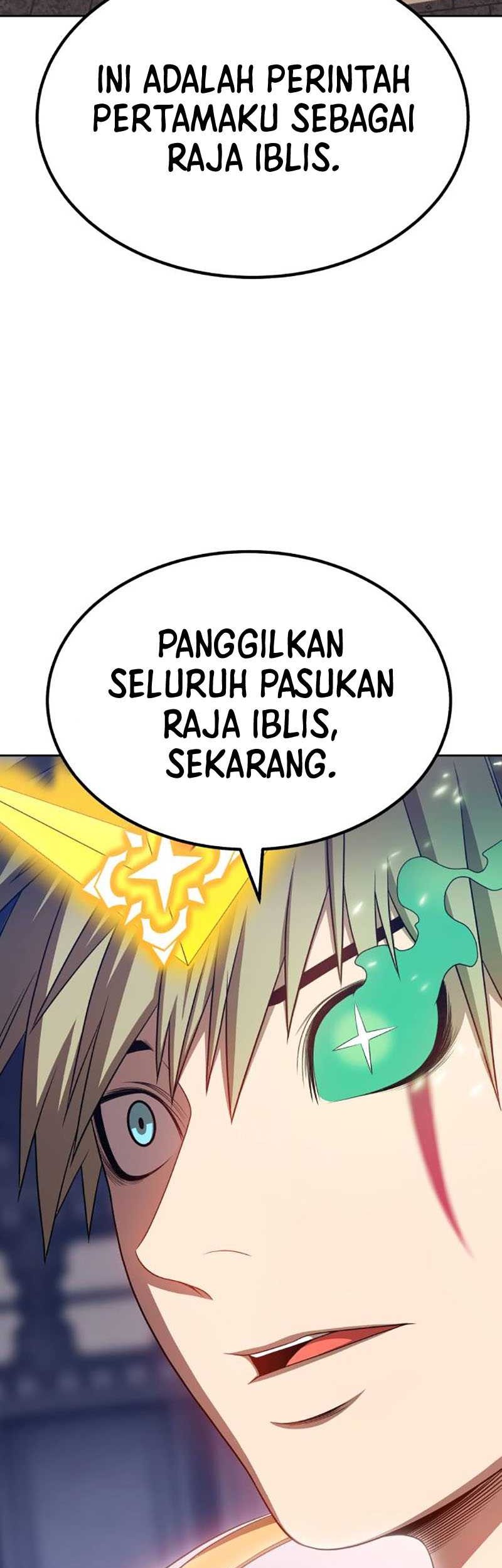 +99 Wooden Stick Chapter 30 Gambar 96