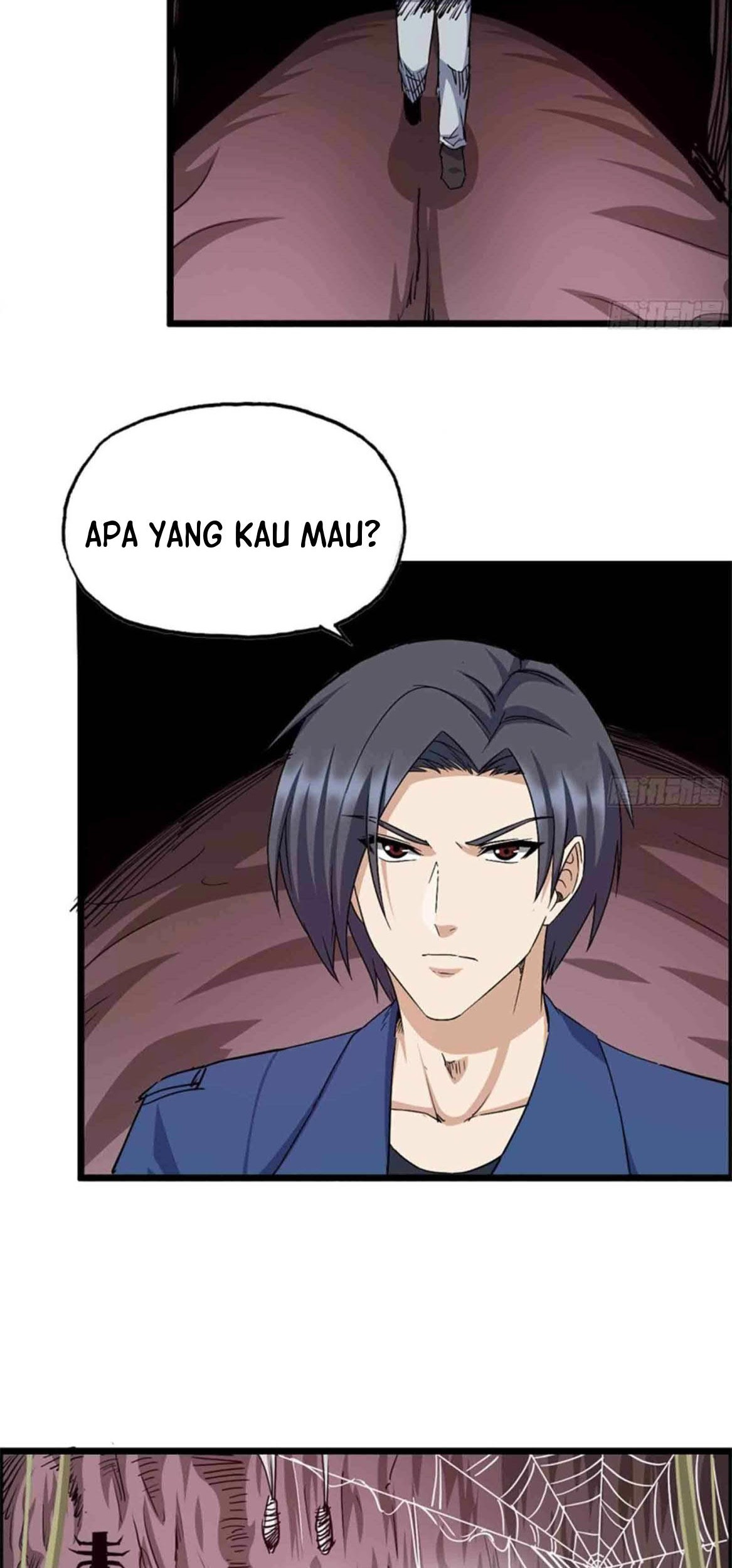 I Moved The BRICS In The Last Days Chapter 198 Gambar 20