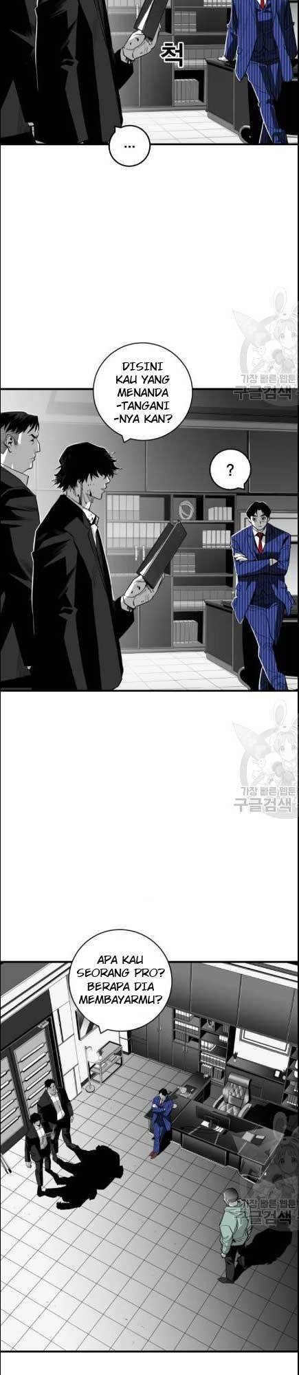 Plaza Chapter 32 halaman 16