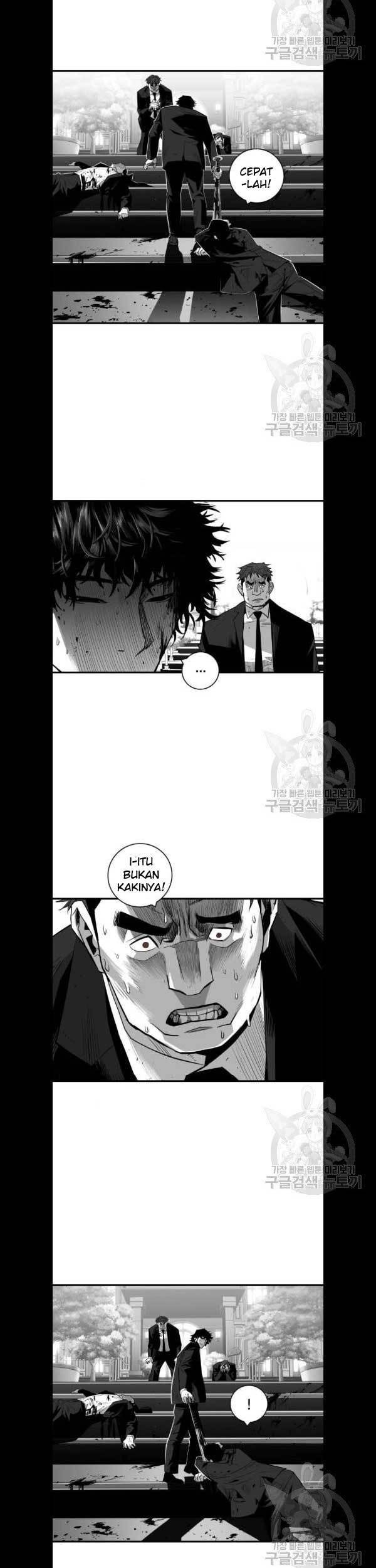 Plaza Chapter 31 halaman 22