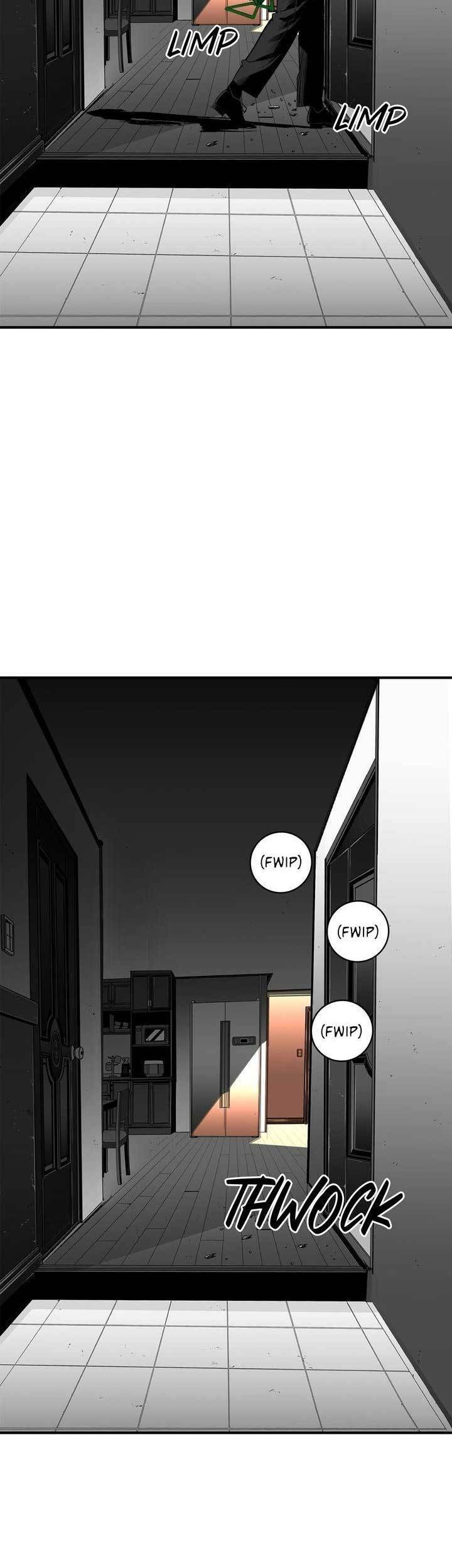 Plaza Chapter 23 halaman 46
