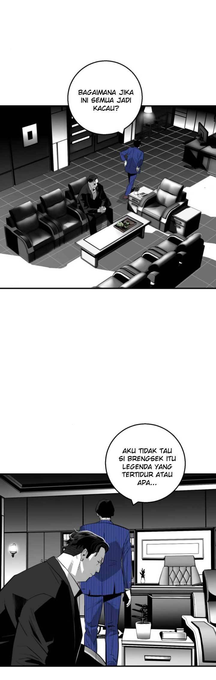 Plaza Chapter 20 halaman 34