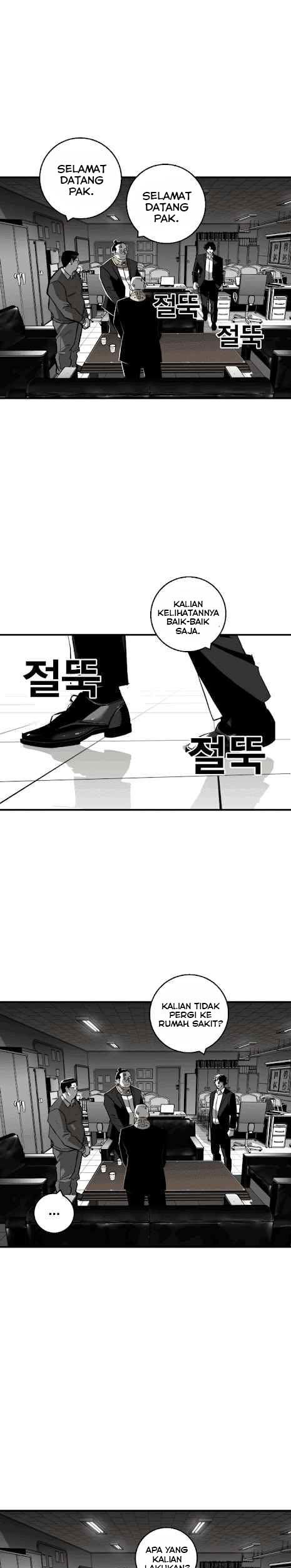 Plaza Chapter 10 halaman 20