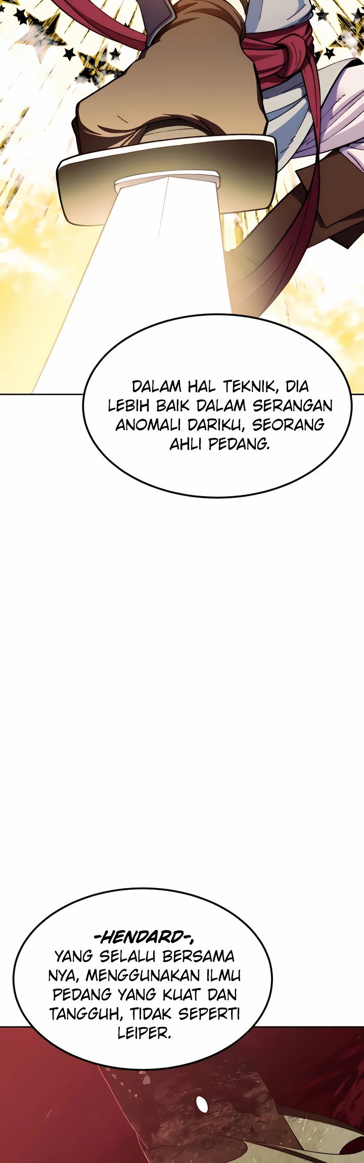 Dungeon Athlete Chapter 04 Gambar 41